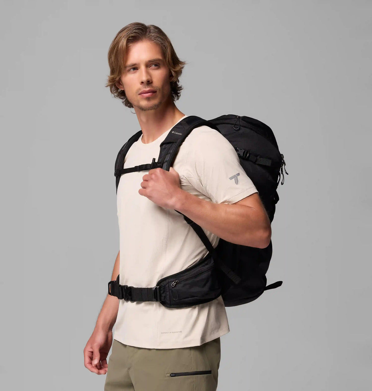 Triple Canyon 36L Backpack