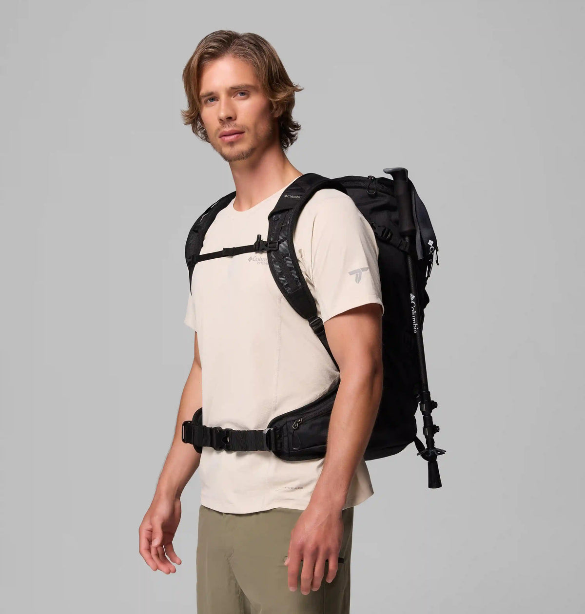 Triple Canyon 36L Backpack