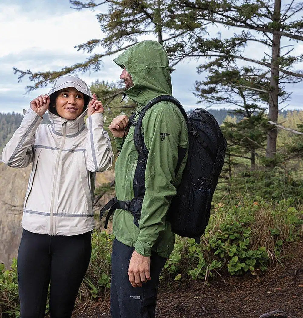 Triple Canyon 36L Backpack