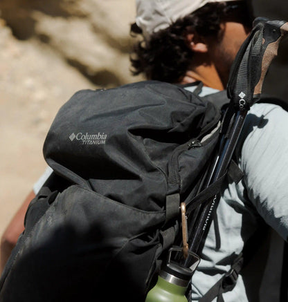 Triple Canyon 36L Backpack
