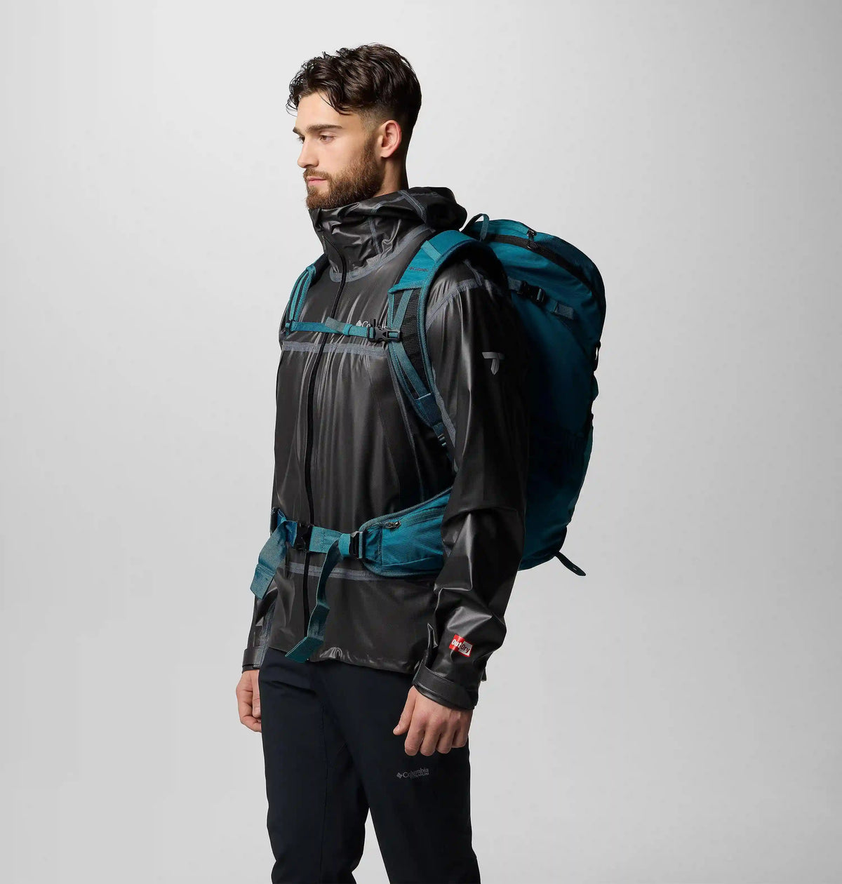Triple Canyon 36L Backpack