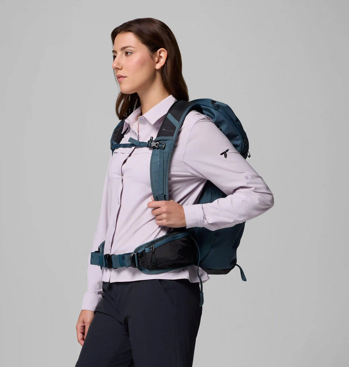 Triple Canyon 36L Backpack