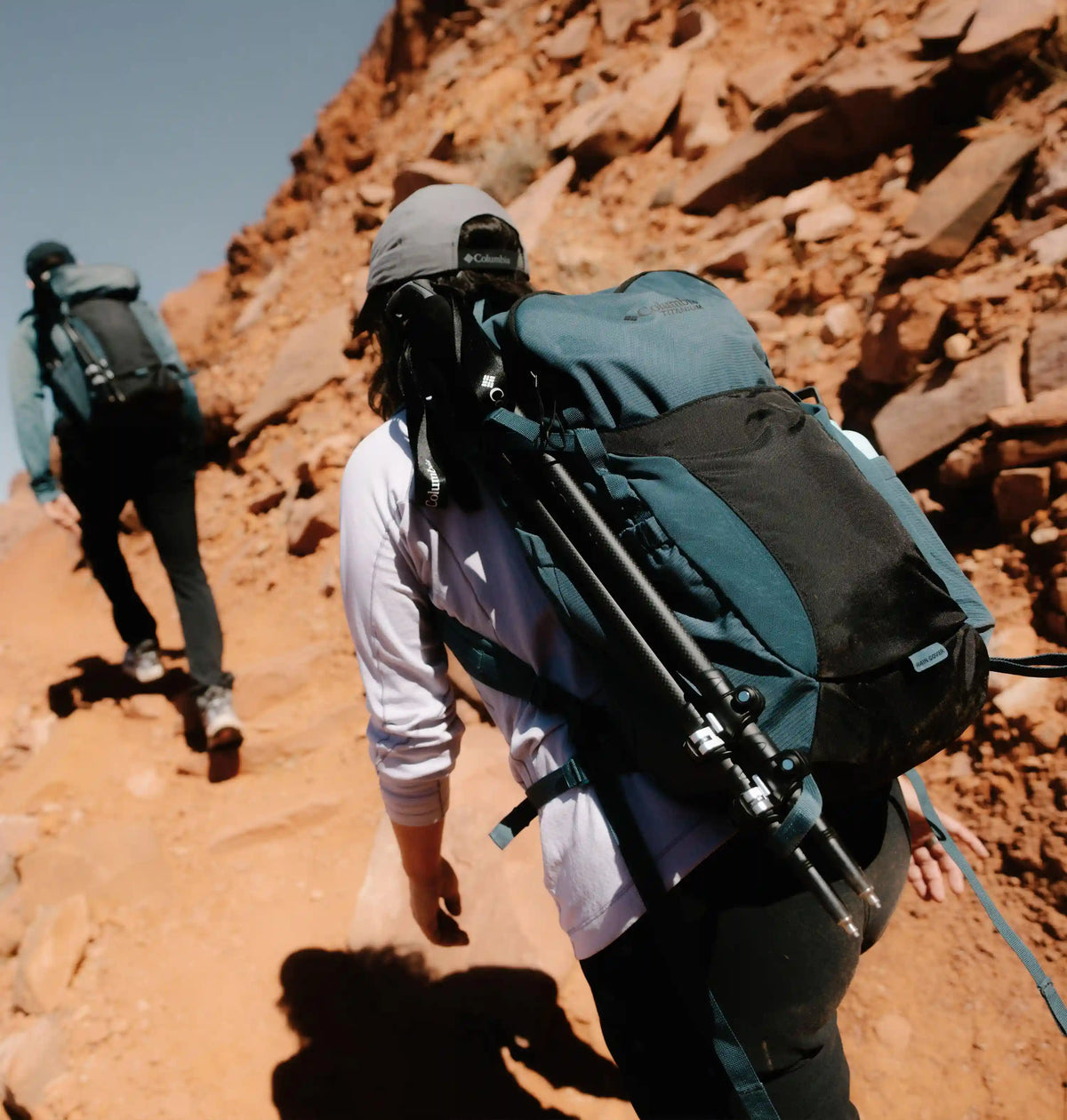 Triple Canyon 36L Backpack
