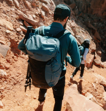 Triple Canyon 36L Backpack