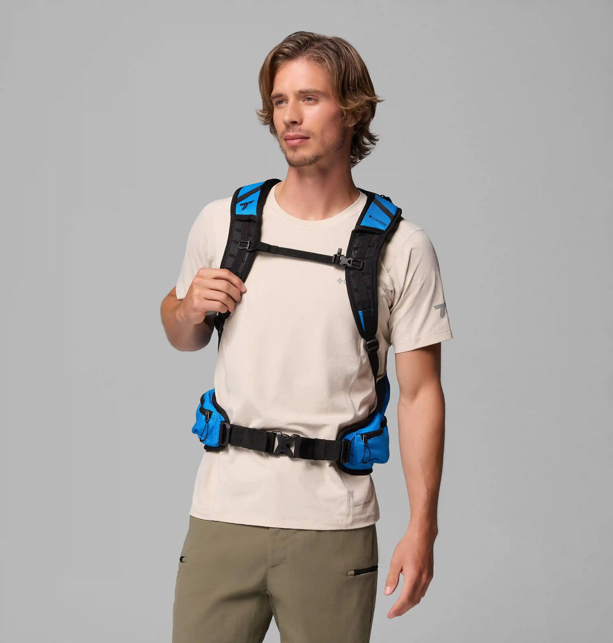 Triple Canyon 36L Backpack