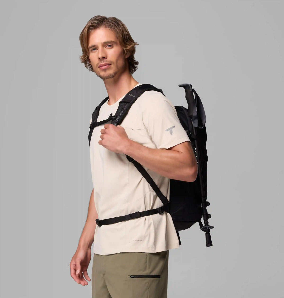 Triple Canyon 24L Backpack