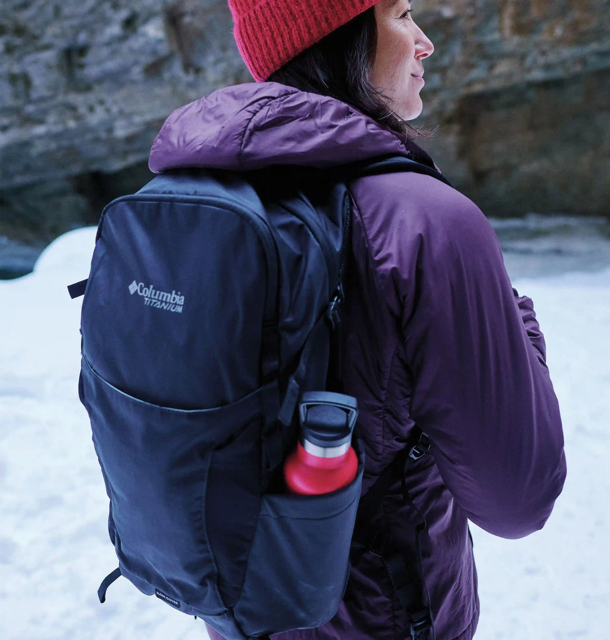 Triple Canyon 24L Backpack