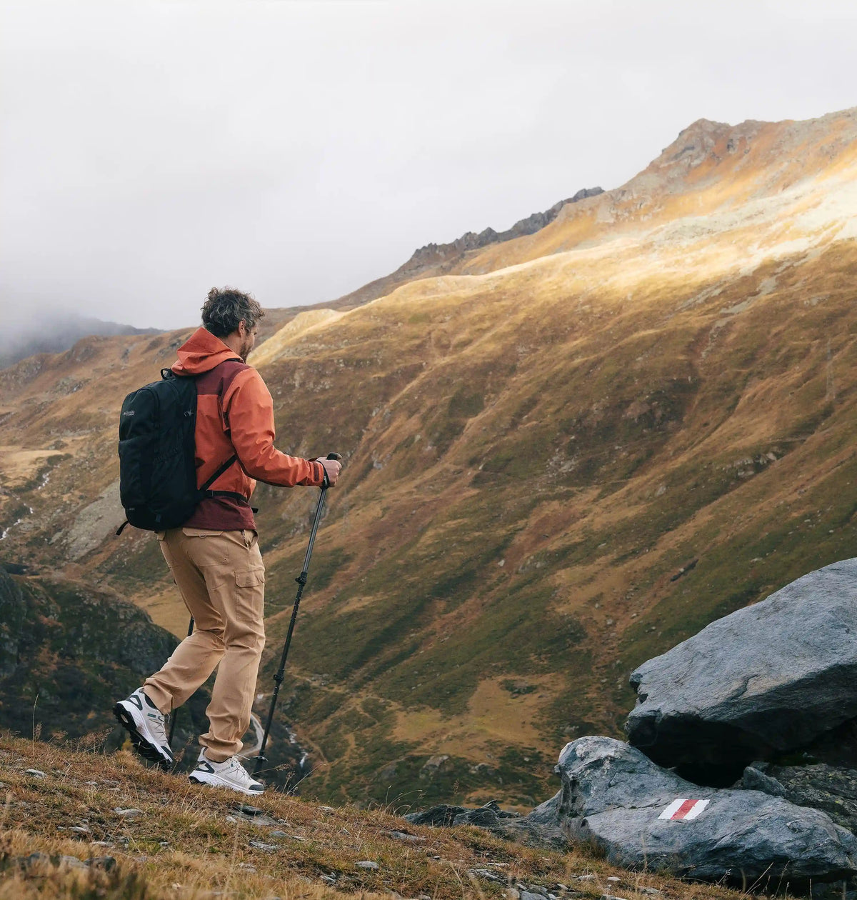 Triple Canyon 24L Backpack