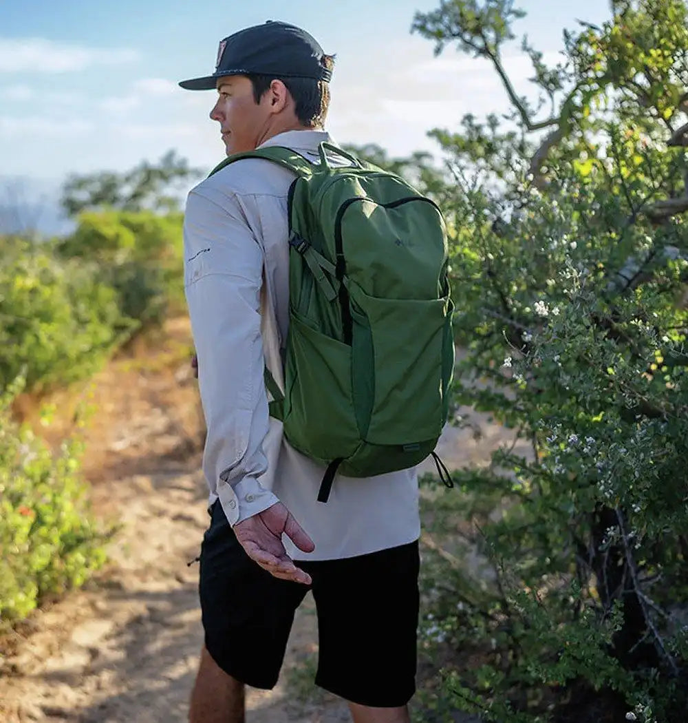 Triple Canyon 24L Backpack