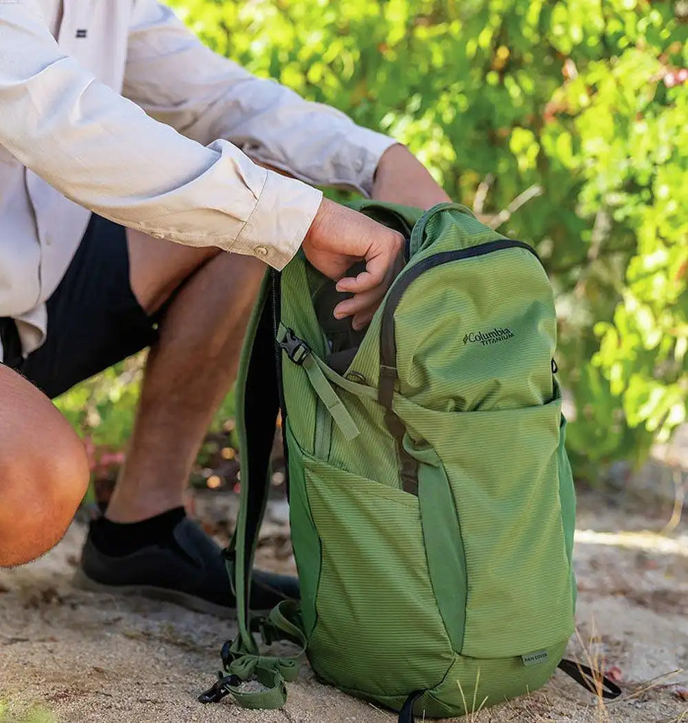 Triple Canyon 24L Backpack