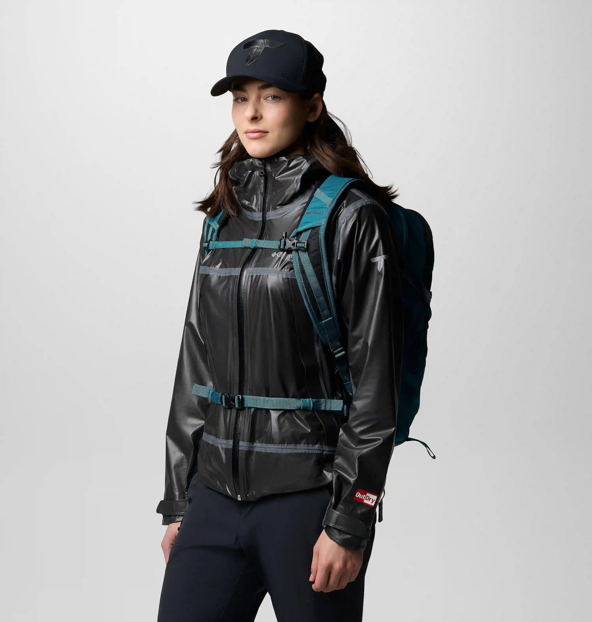 Triple Canyon 24L Backpack