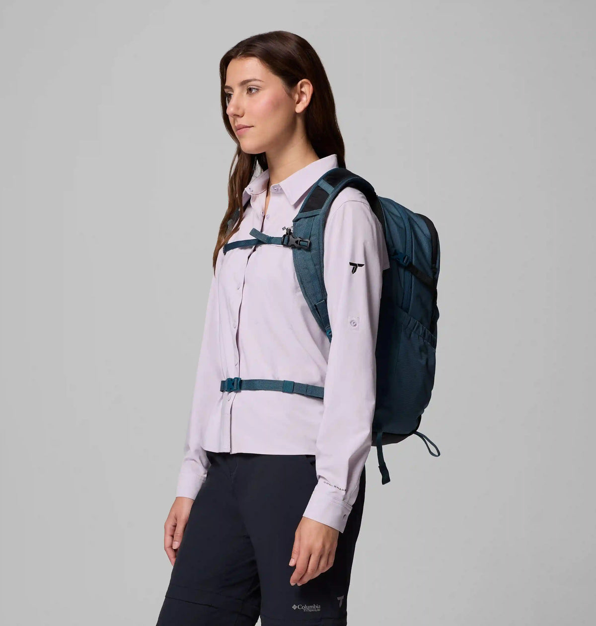 Triple Canyon 24L Backpack