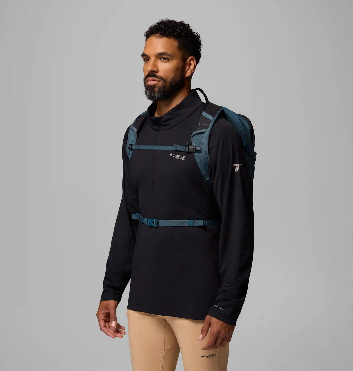 Triple Canyon 24L Backpack