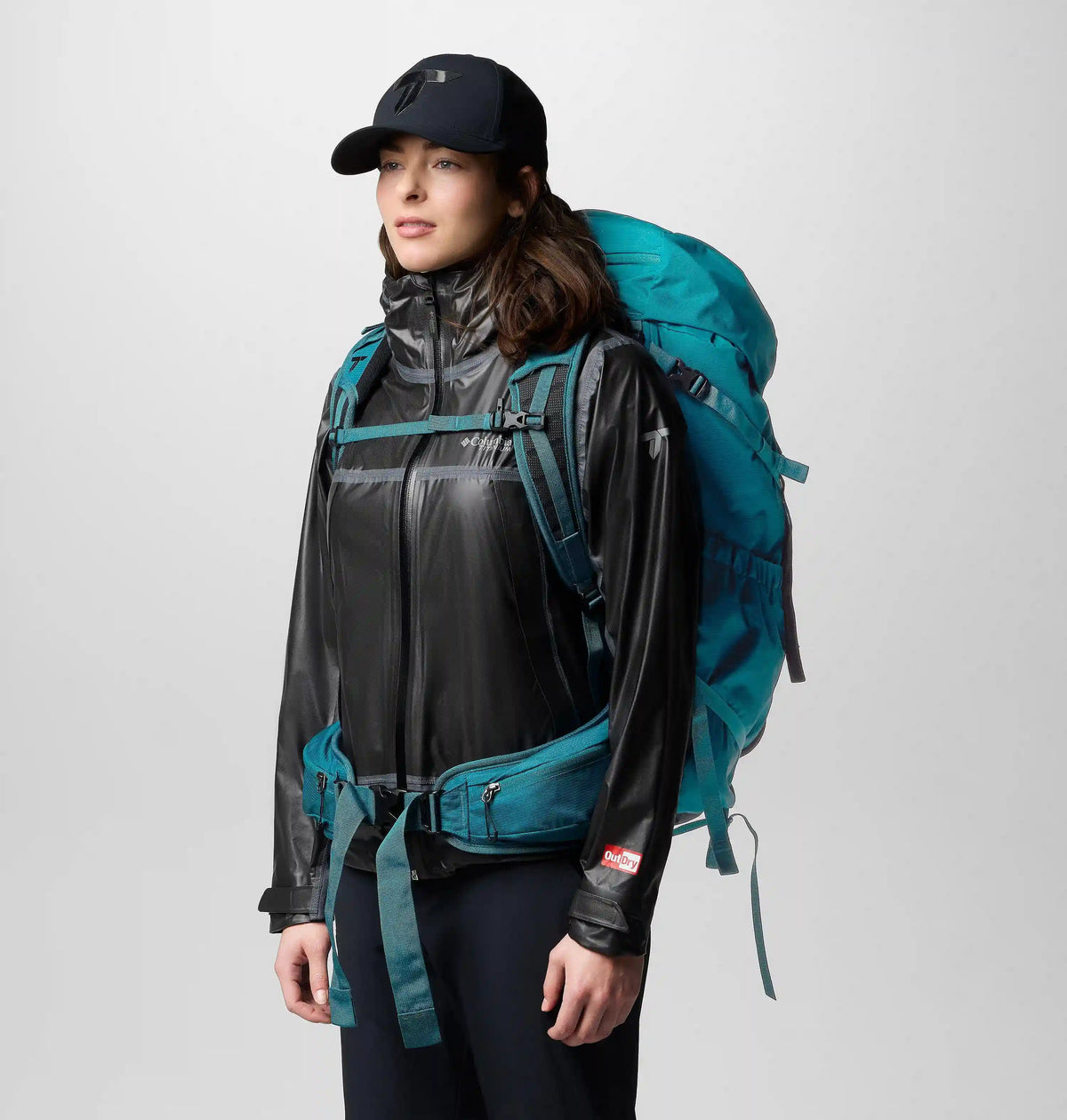Triple Canyon 60L Backpack