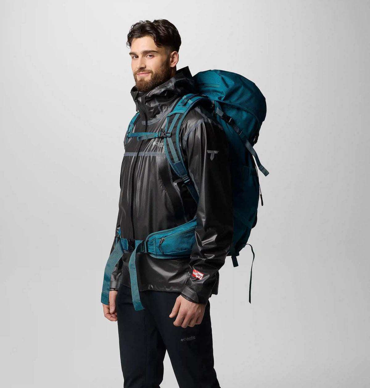 Triple Canyon 60L Backpack