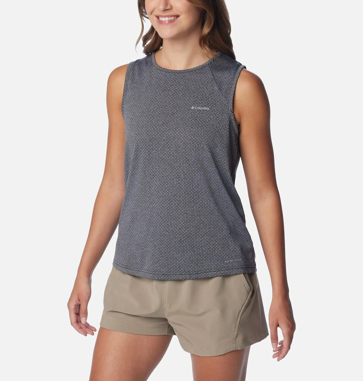 Women's Bogata Bay Tank