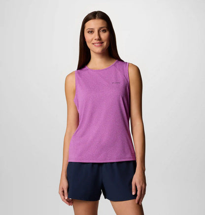 Women's Bogata Bay Tank