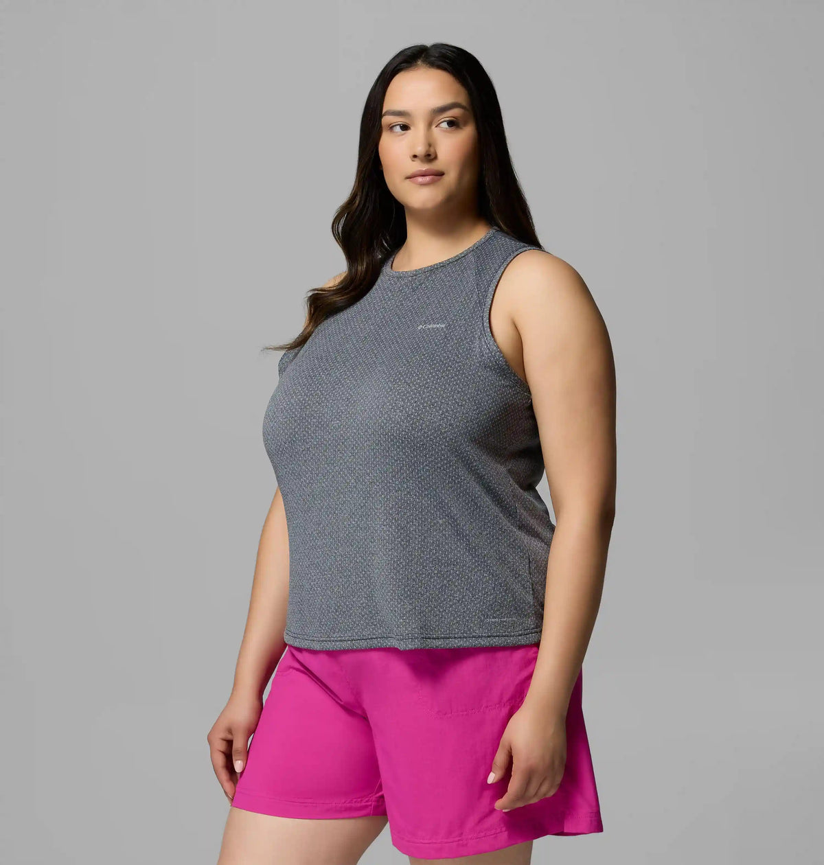 Women's Bogata Bay Tank - Plus Size