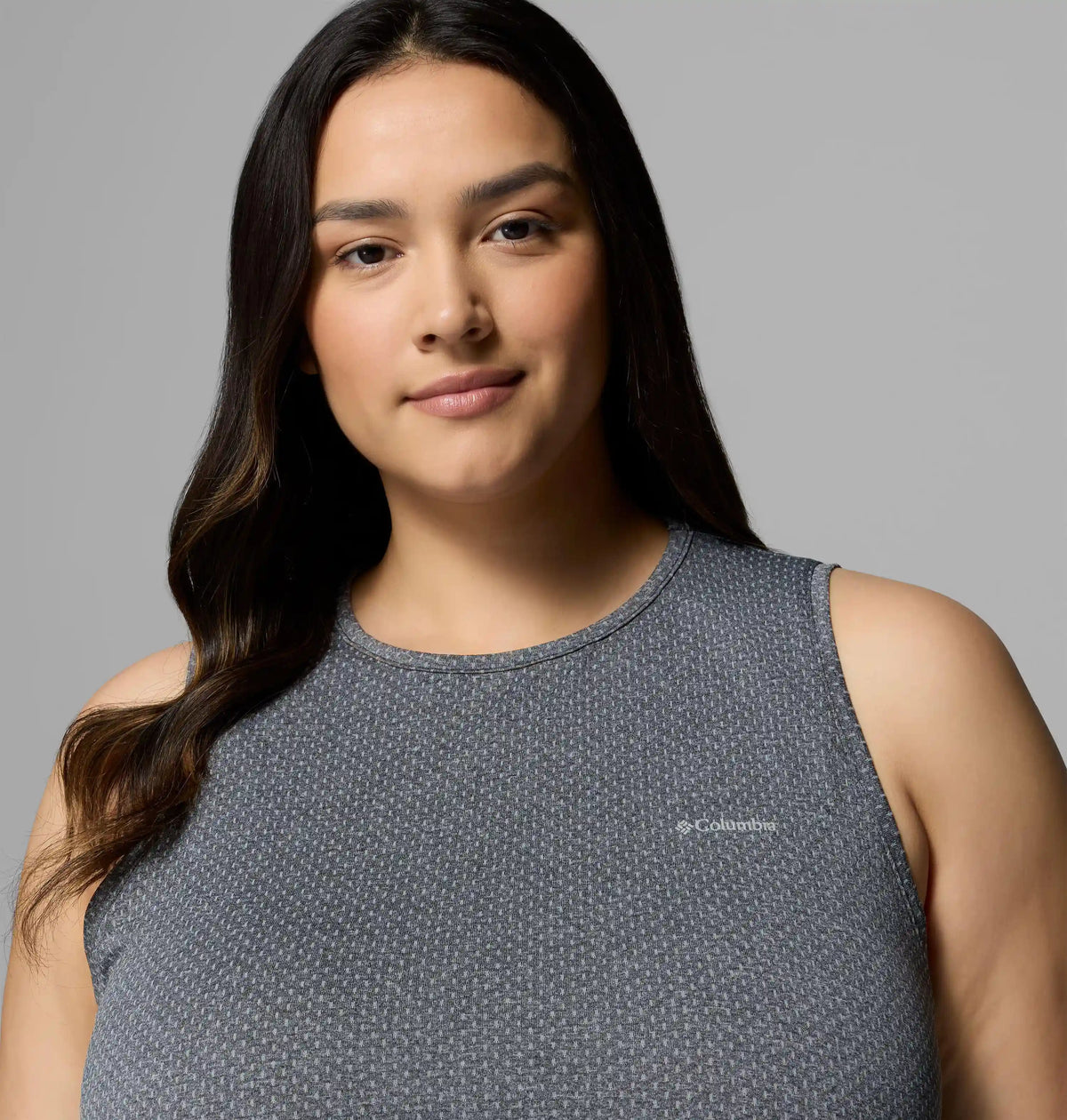 Women's Bogata Bay Tank - Plus Size