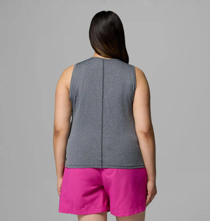 Women's Bogata Bay Tank - Plus Size