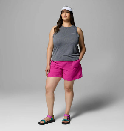 Women's Bogata Bay Tank - Plus Size