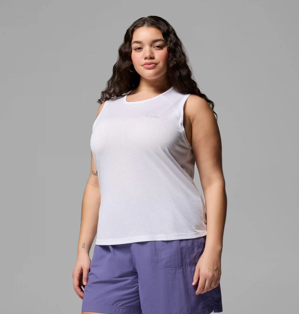 Women's Bogata Bay Tank - Plus Size