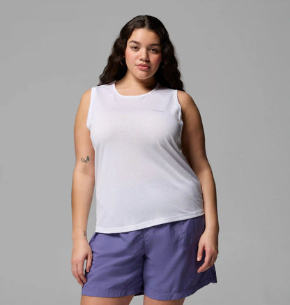 Women's Bogata Bay Tank - Plus Size