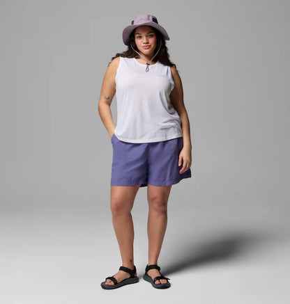 Women's Bogata Bay Tank - Plus Size
