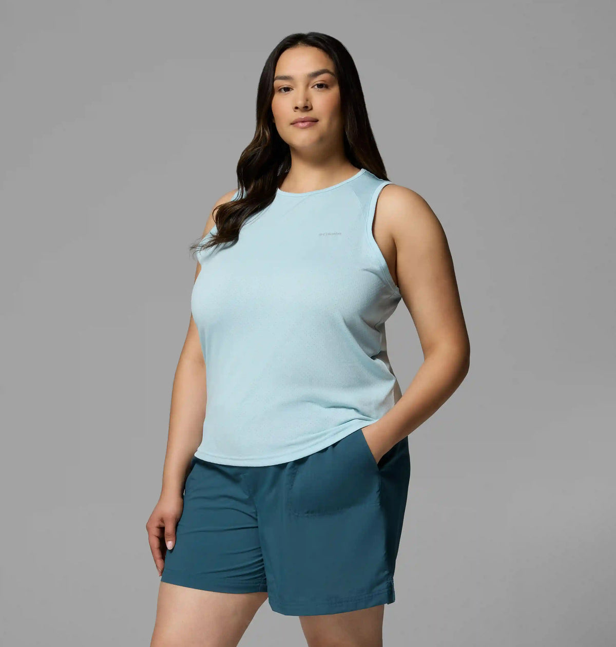 Women's Bogata Bay Tank - Plus Size