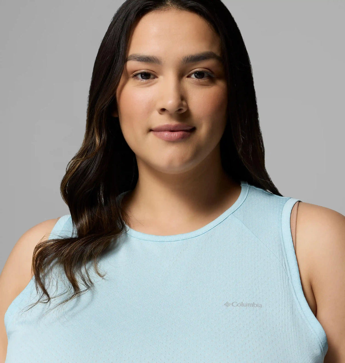 Women's Bogata Bay Tank - Plus Size