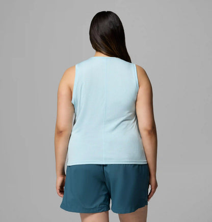 Women's Bogata Bay Tank - Plus Size
