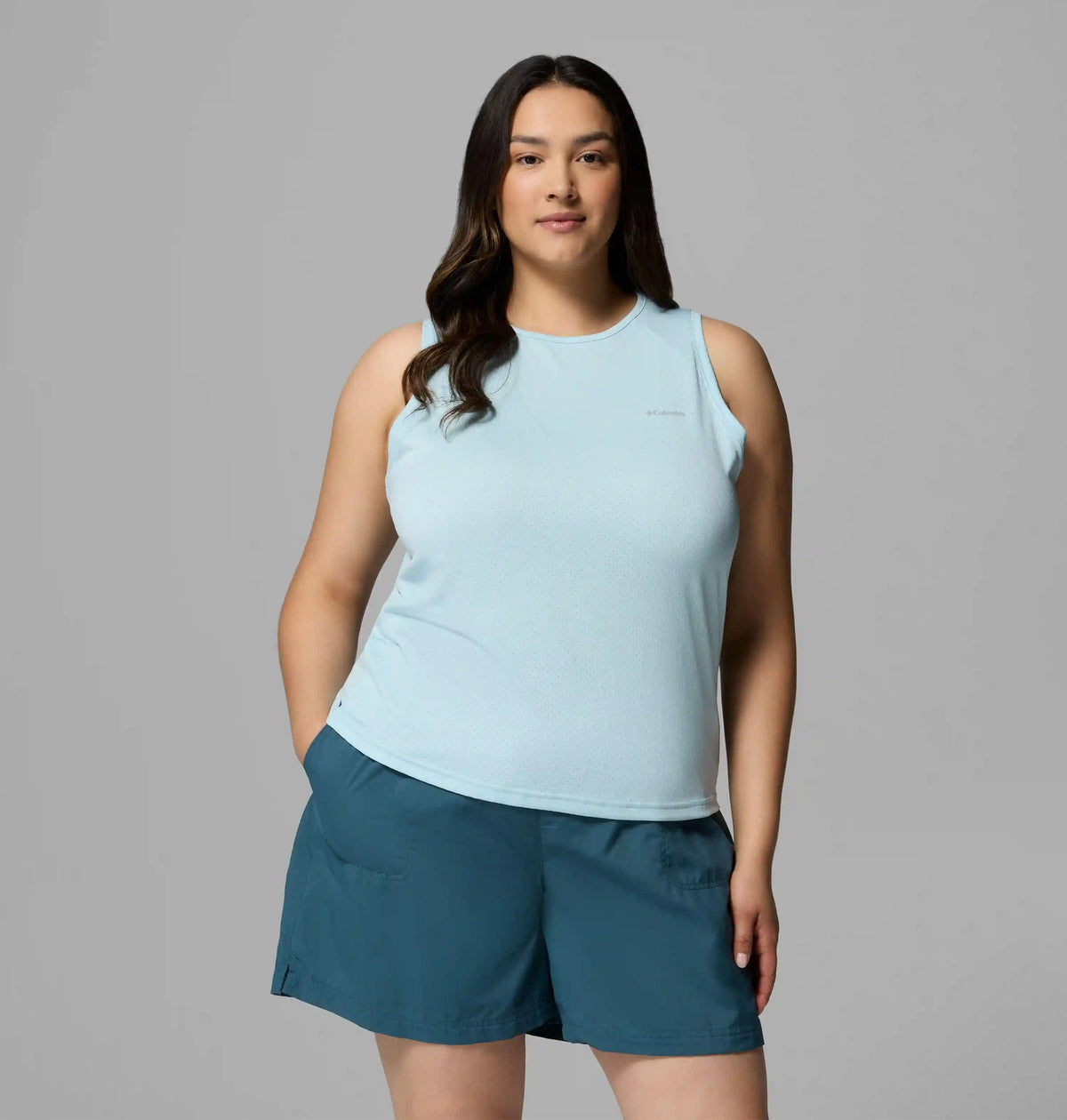 Women's Bogata Bay Tank - Plus Size