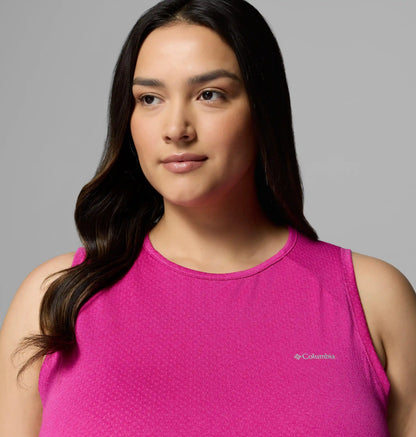 Women's Bogata Bay Tank - Plus Size