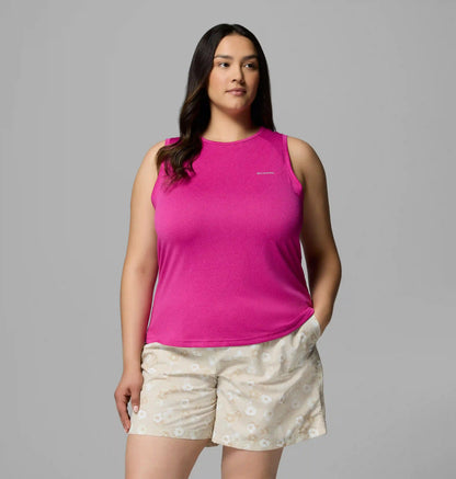 Women's Bogata Bay Tank - Plus Size