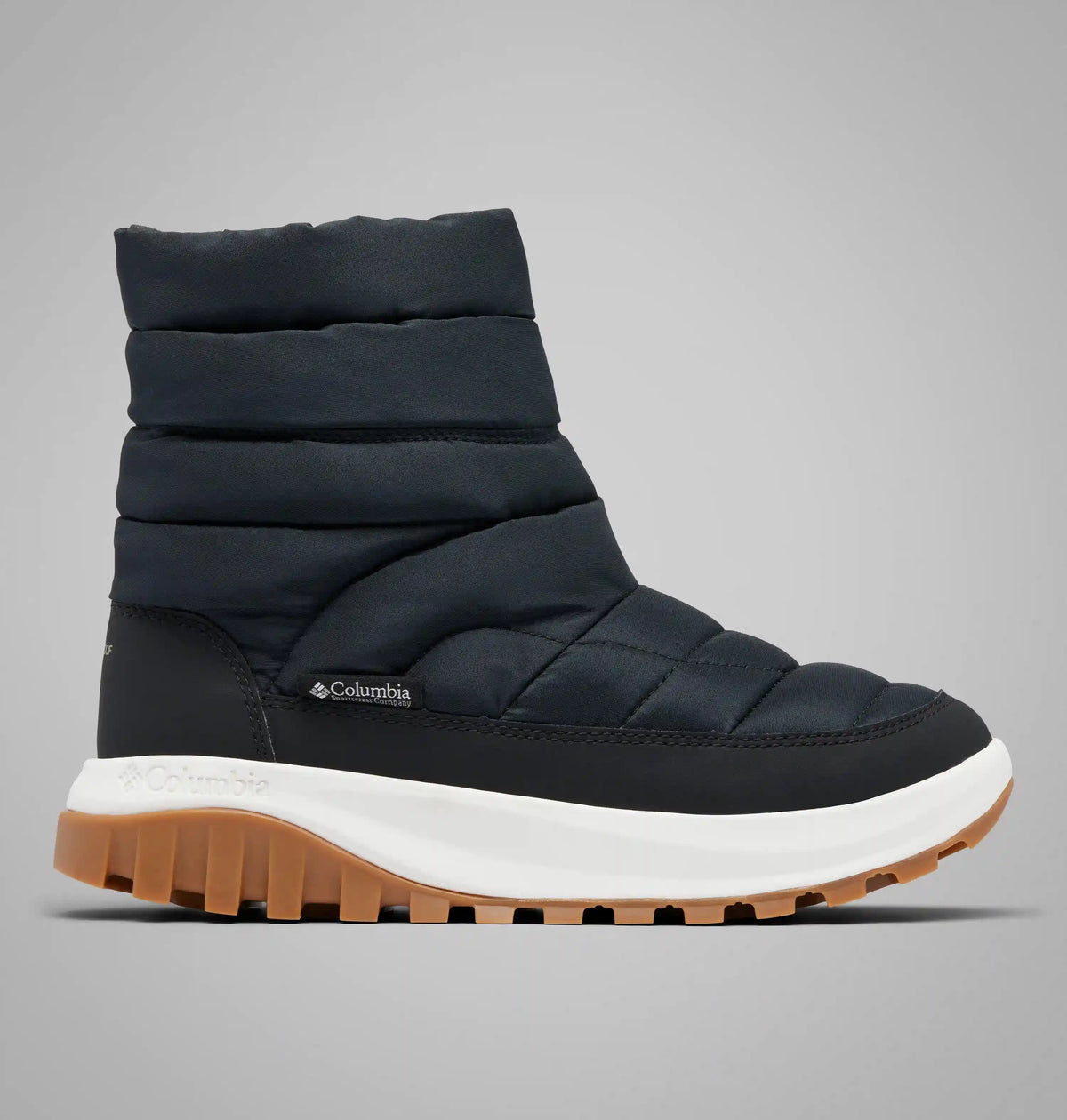 Women's Snowtrot Mid Boot