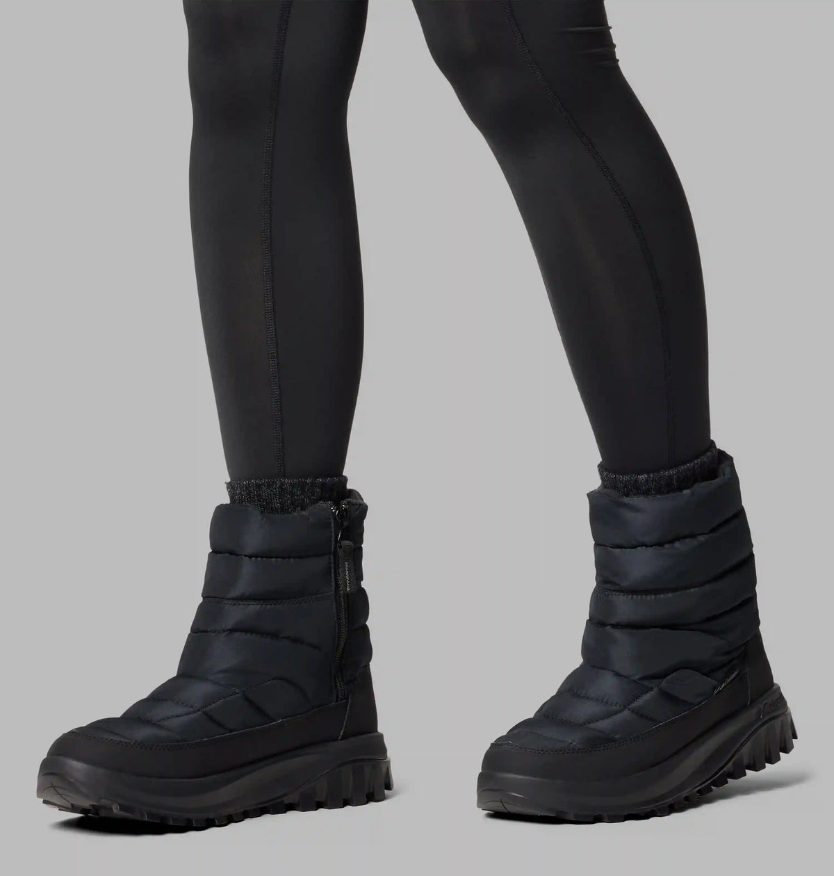 Women's Snowtrot Mid Boot