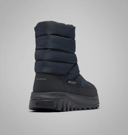 Women's Snowtrot Mid Boot