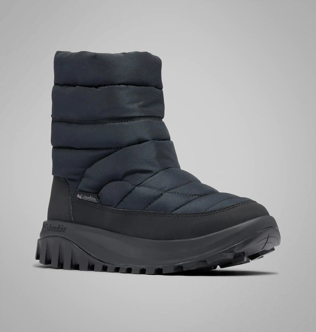 Women's Snowtrot Mid Boot