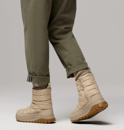 Women's Snowtrot Mid Boot
