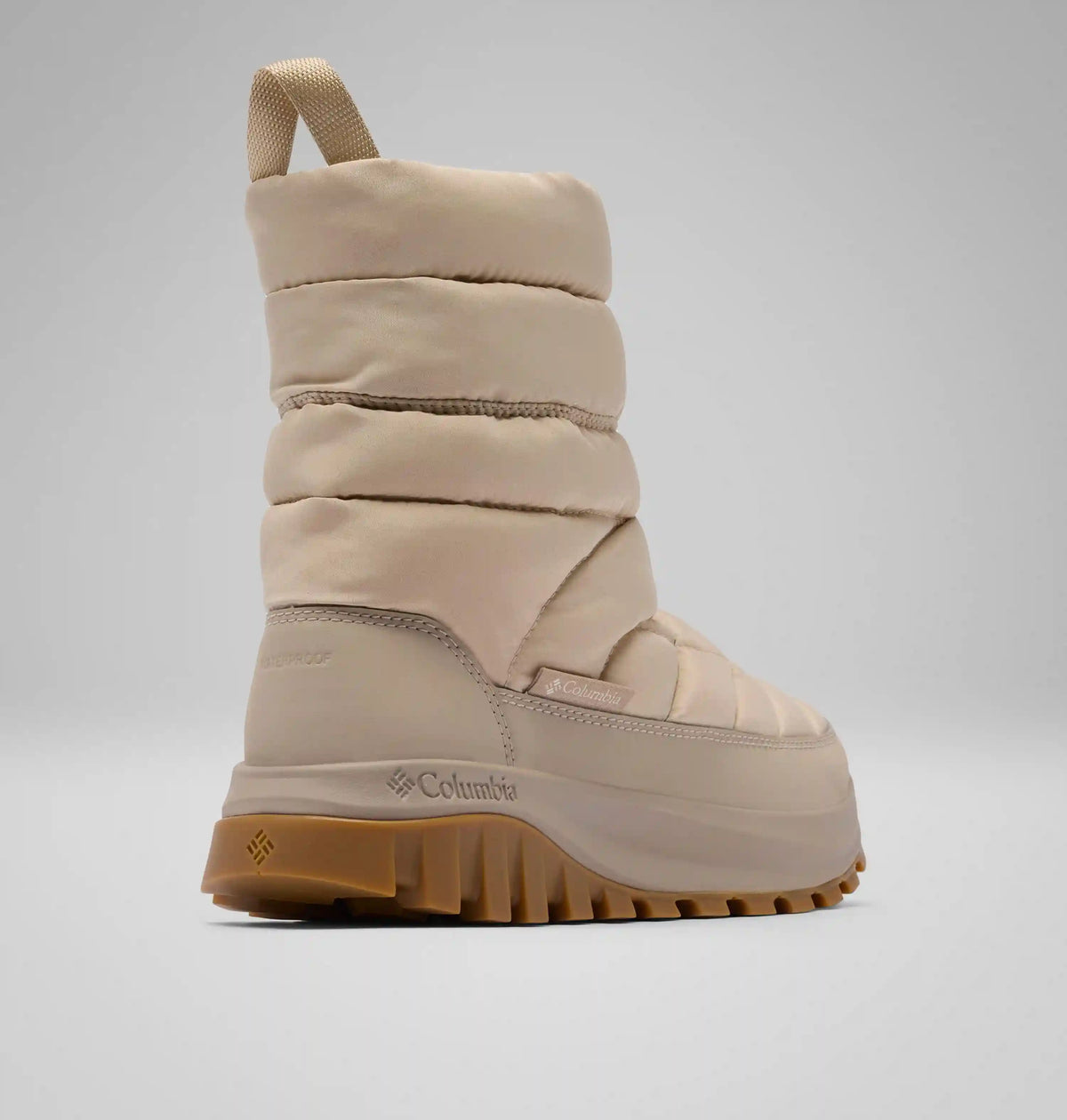 Women's Snowtrot Mid Boot