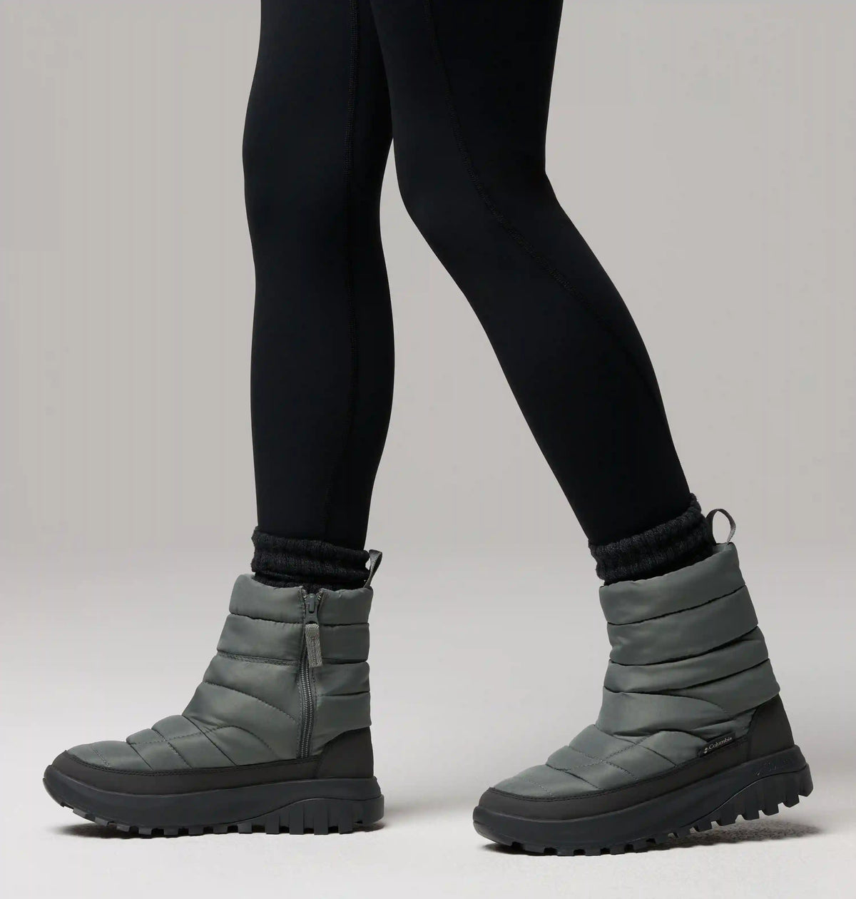 Women's Snowtrot Mid Boot