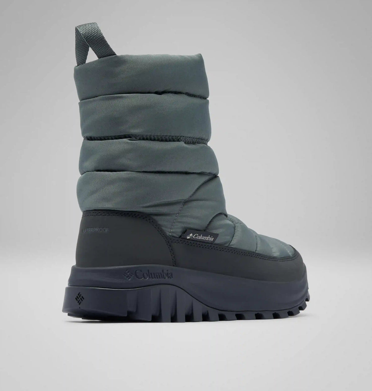Women's Snowtrot Mid Boot