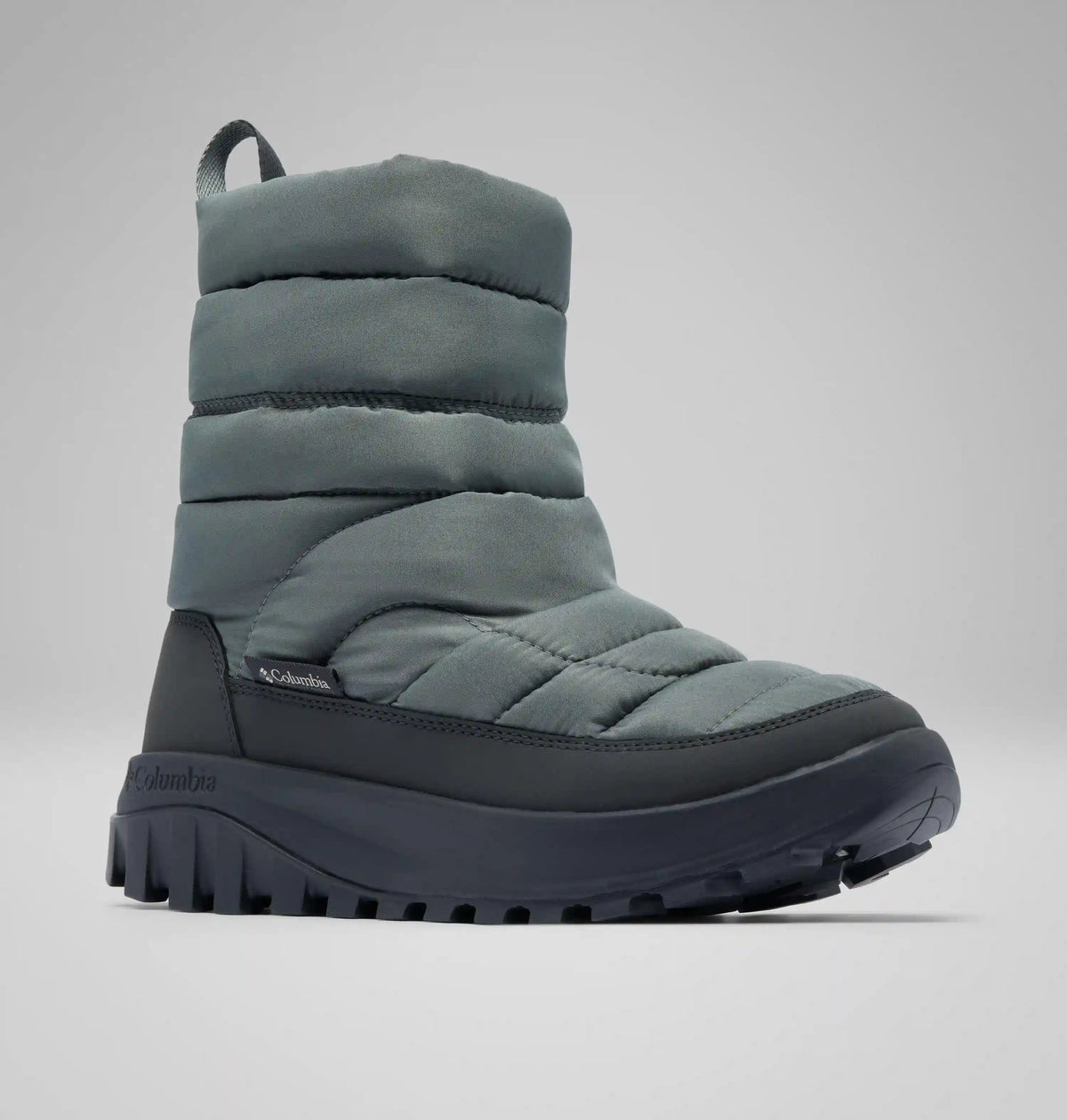 Women's Snowtrot Mid Boot