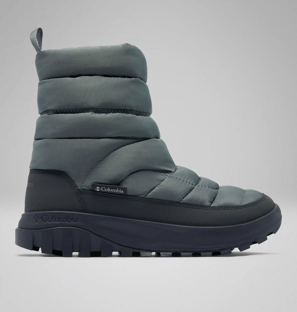 Women's Snowtrot Mid Boot