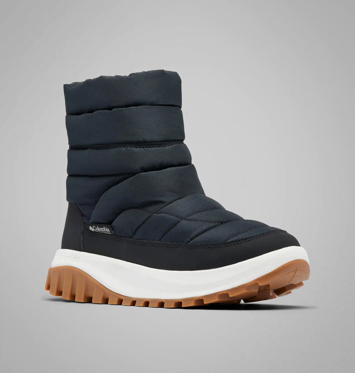 Women's Snowtrot Mid Boot - Wide