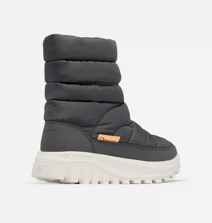Women's Snowtrot Mid Boot - Wide