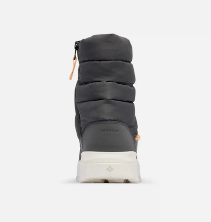 Women's Snowtrot Mid Boot - Wide
