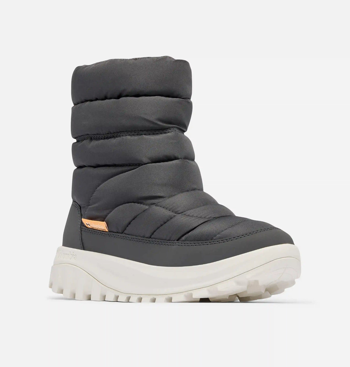 Women's Snowtrot Mid Boot - Wide