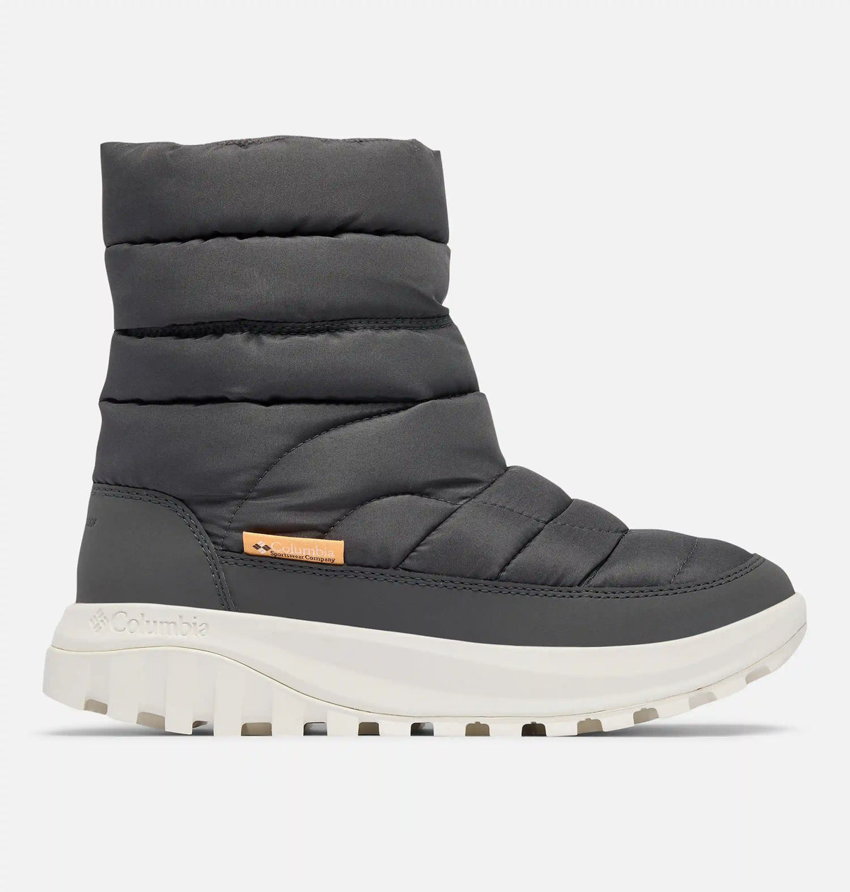 Women's Snowtrot Mid Boot - Wide
