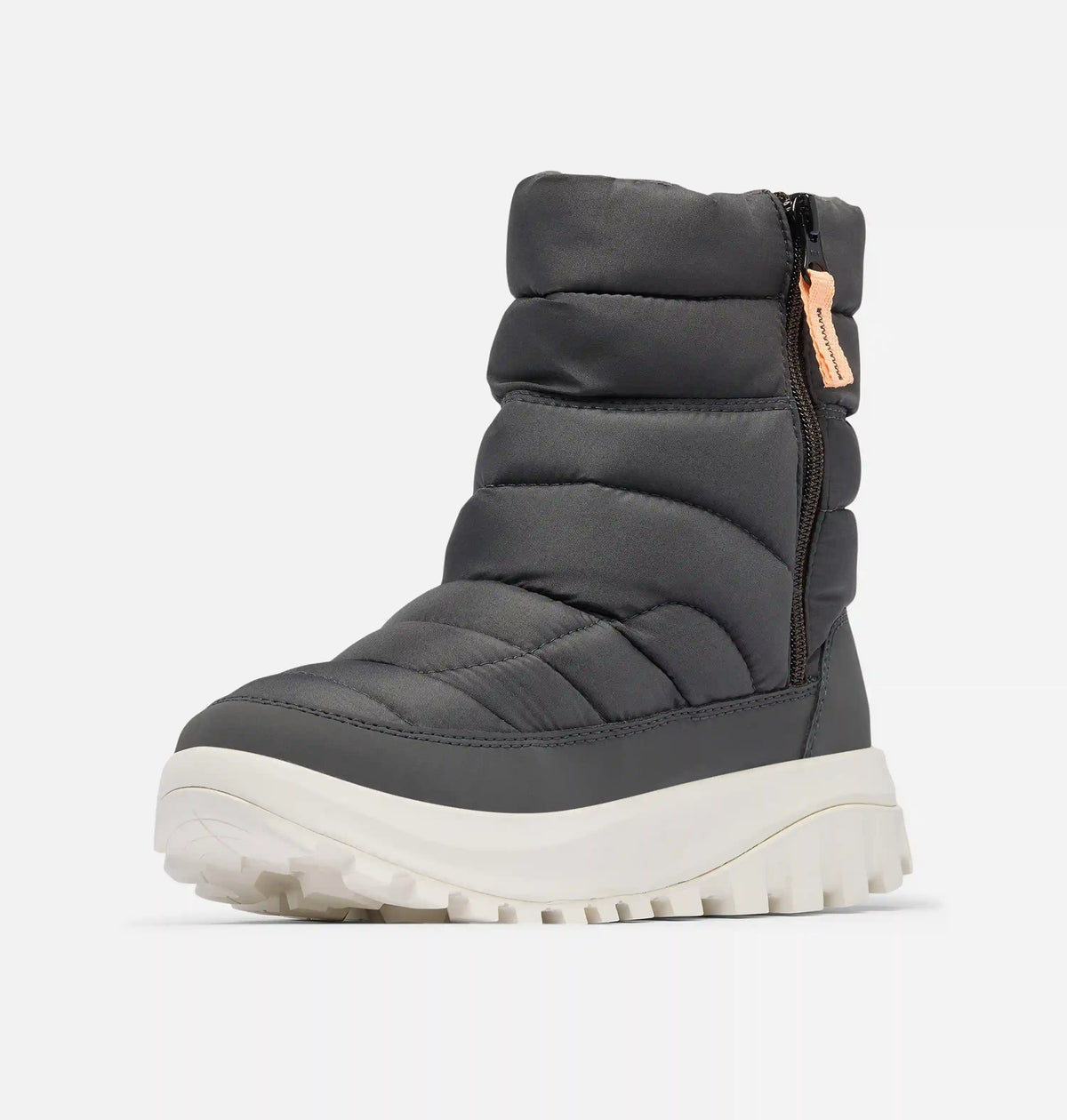 Women's Snowtrot Mid Boot - Wide